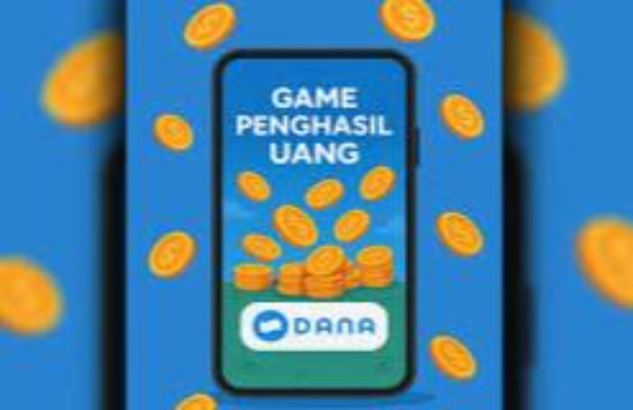 Hack Uang Akhir Pekan: 10 Game Gratis DANA